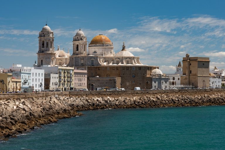 City Tour Cádiz