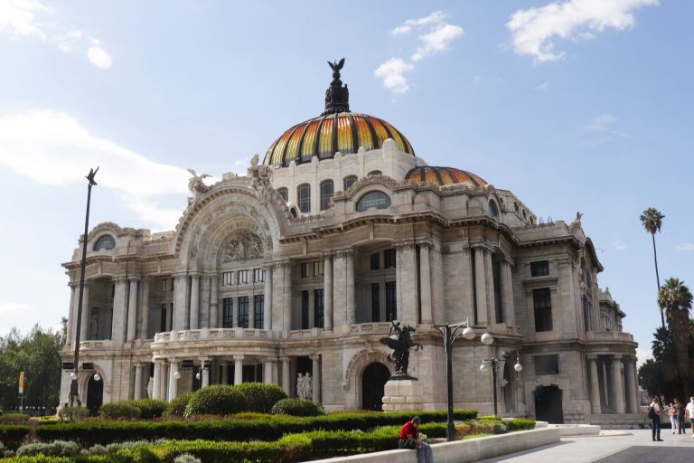 City Tour CDMX